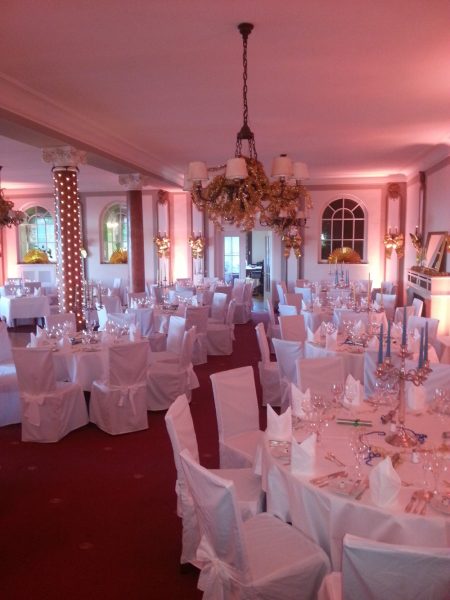 Golfhotel Kaiserin Elisabeth