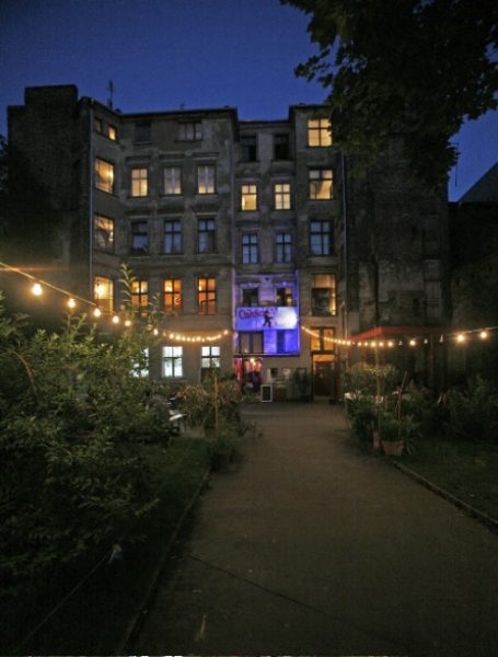 Clärchens Ballhaus