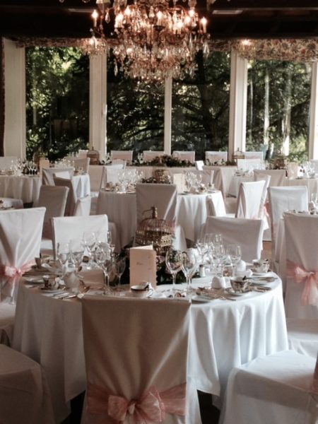 Golfhotel Kaiserin Elisabeth