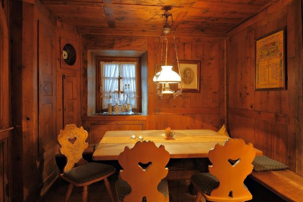 Boutique-Hotel Alemannenhof