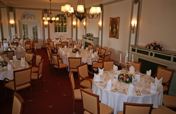Golfhotel Kaiserin Elisabeth