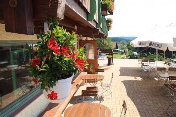 Hotel & Restaurant Bartlehof