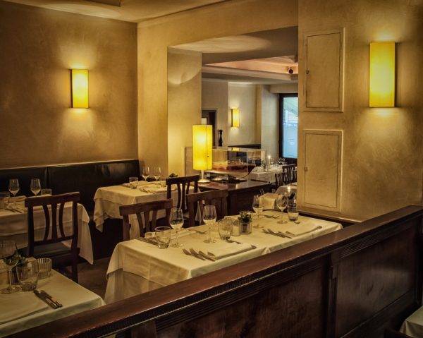 PERAZZO Ristorante
