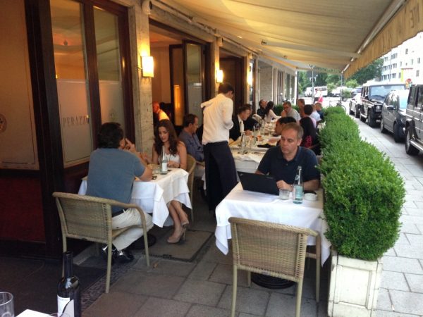 PERAZZO Ristorante