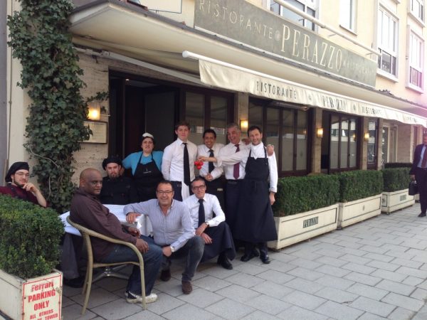 PERAZZO Ristorante