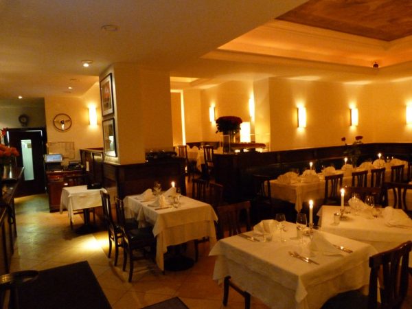 PERAZZO Ristorante