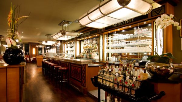 Brasserie am Gendarmenmarkt