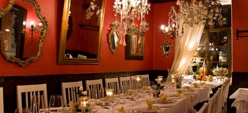 Trattoria Al Paladino