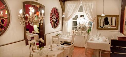 Trattoria Al Paladino
