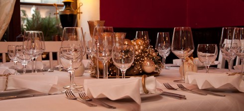 Trattoria Al Paladino