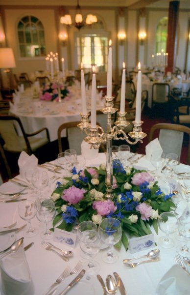 Golfhotel Kaiserin Elisabeth