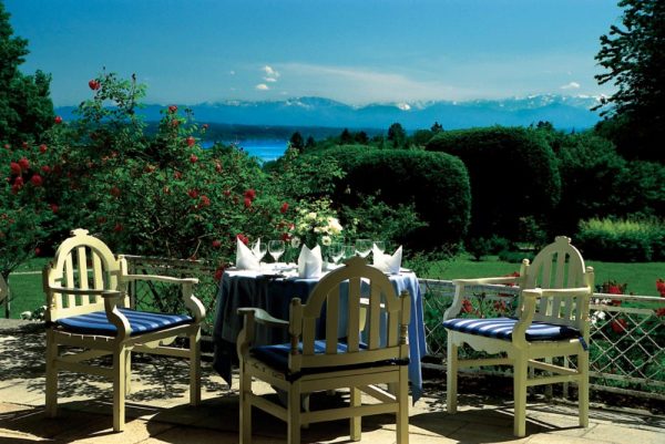 Golfhotel Kaiserin Elisabeth