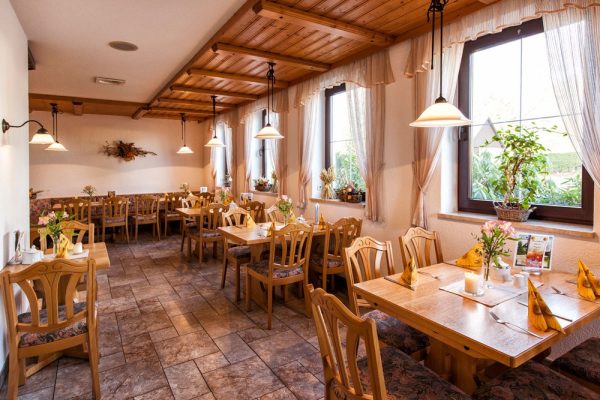 Hotel Waldesruh, Pockau-Lengefeld