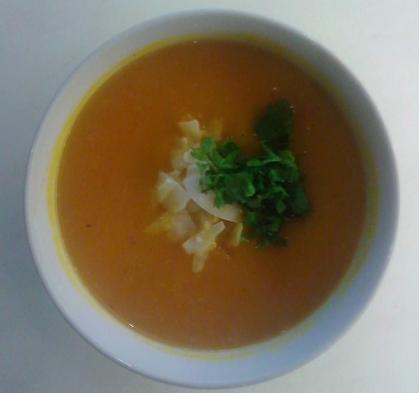 Kornkammer