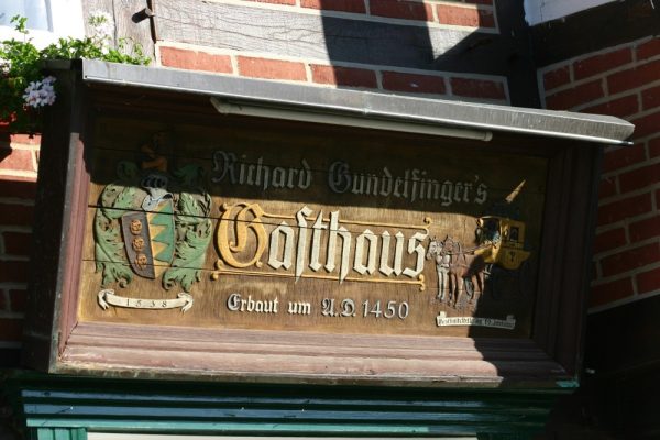 Hotel Alter Markt