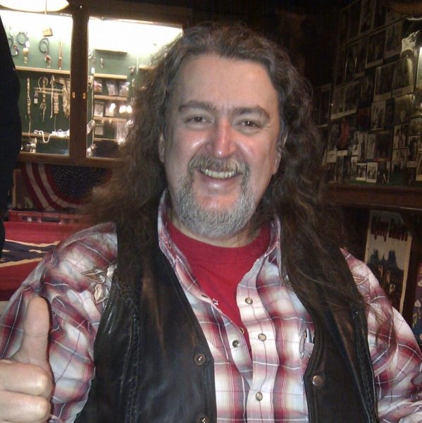 Rattlesnake Saloon