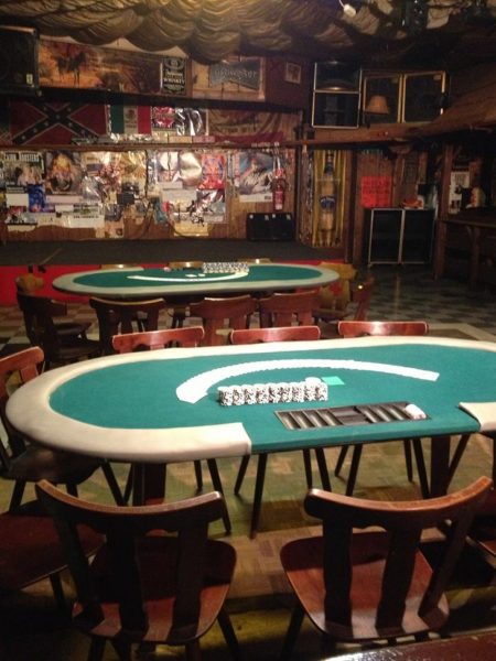 Rattlesnake Saloon