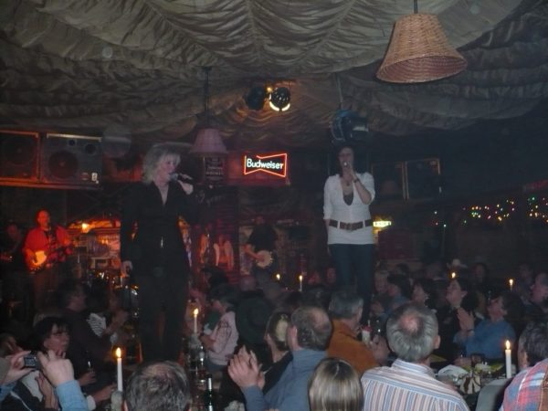 Rattlesnake Saloon