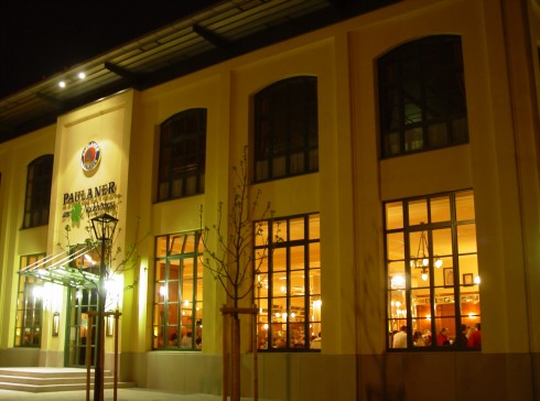 Paulaner am Nockherberg
