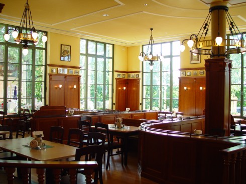Paulaner am Nockherberg