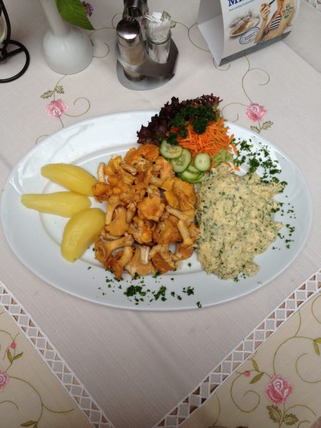 Hotel Alter Markt