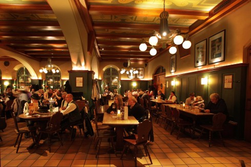 Hofbräukeller