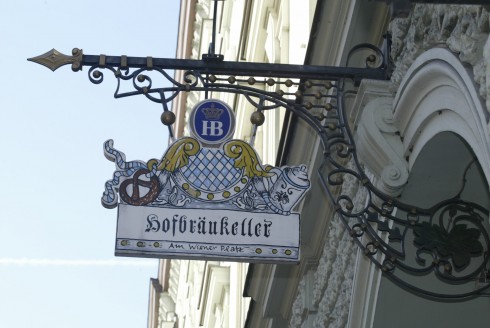 Hofbräukeller