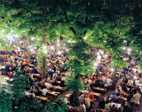 Hofbräukeller
