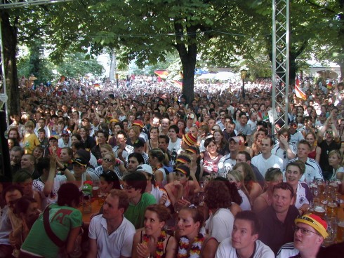 Hofbräukeller