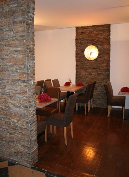 Hotel Rosengarten Kehl