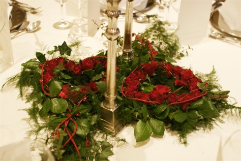 RISTORANTE BELLA VISTA