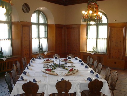 Hofbräukeller