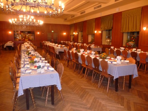 Hofbräukeller