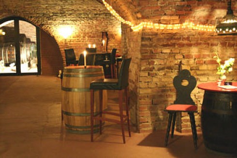 Brückenkeller