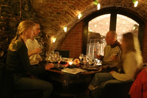 Brückenkeller