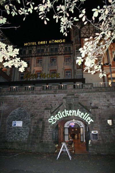 Brückenkeller