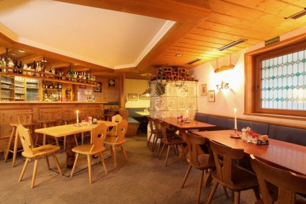 Hotel Am Moosfeld