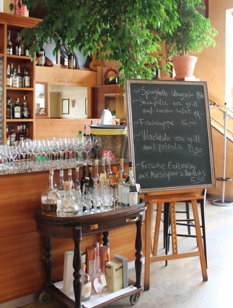 Ristorante Caruso