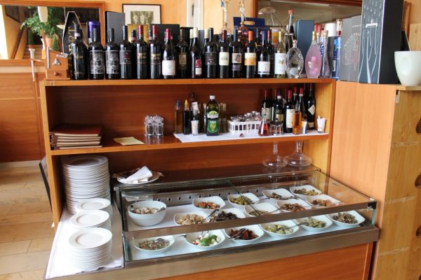 Ristorante Caruso
