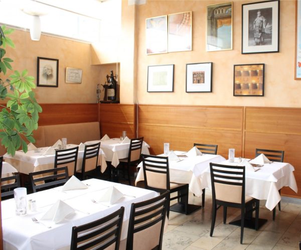 Ristorante Caruso