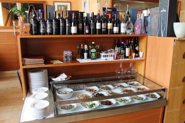 Ristorante Caruso