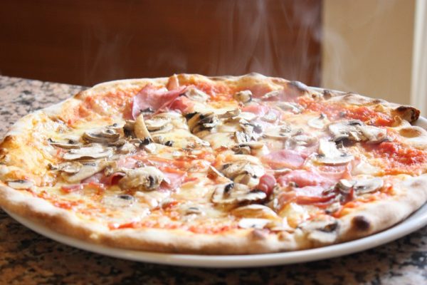 Ristorante Caruso