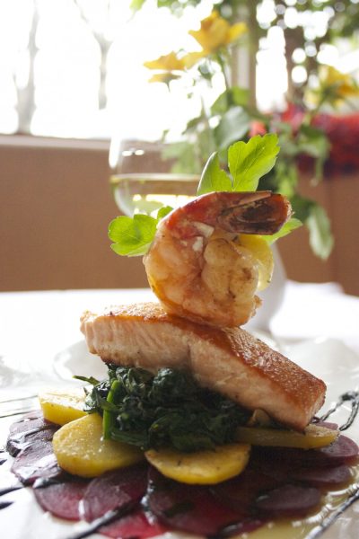 Ristorante Caruso