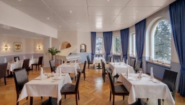 Caspar B. Hotel Sonnenbichl