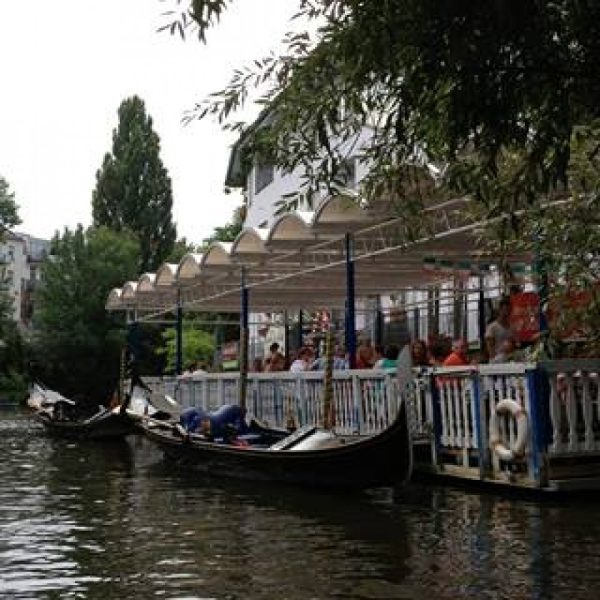 Restaurant Ristorante da Vito in Leipzig
