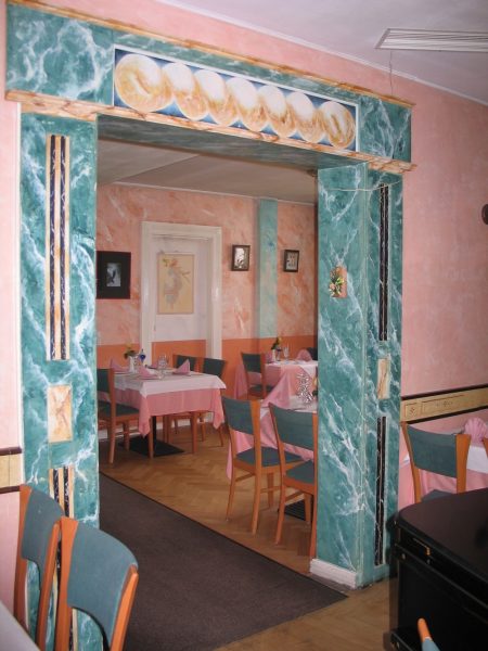 Ristorante da Vito