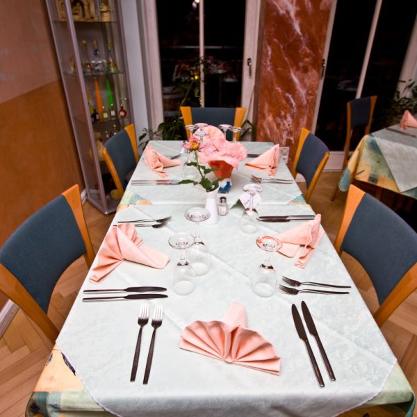 Ristorante da Vito