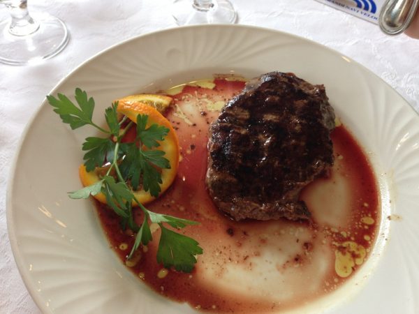 Ristorante da Vito