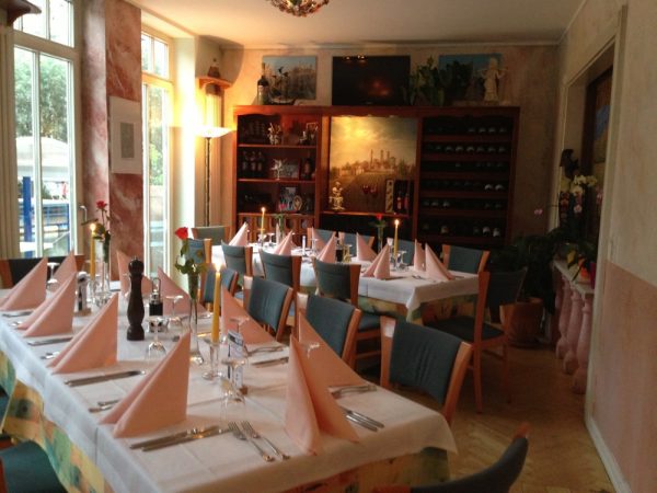 Ristorante da Vito