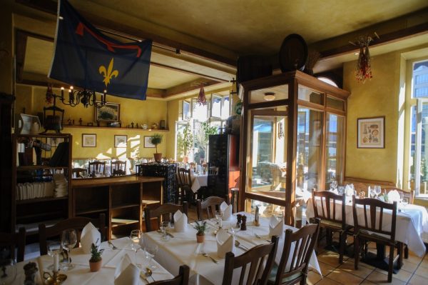 Restaurant Le Provençal